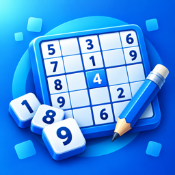 Sudoku Master icon