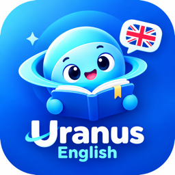 Uranus English icon