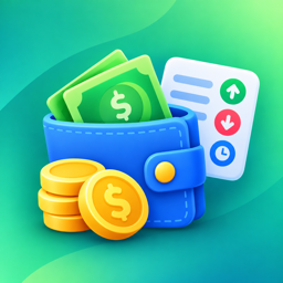 Uranus Finance icon