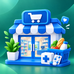 UStore Management icon